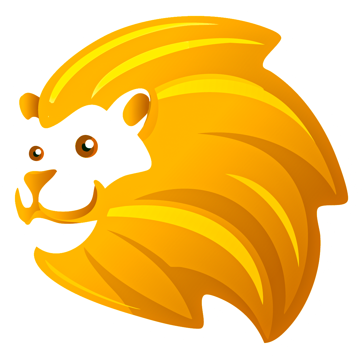 Lion City Youth Logo